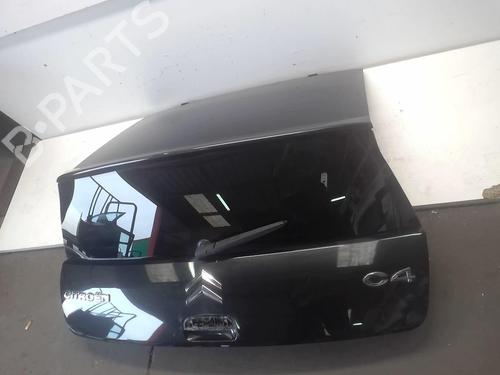 Used Tailgate CITROËN C4 Coupe (LA_) 2.0 HDi (140 hp) 18220820