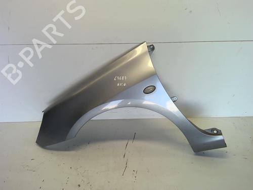 Left front fenders PEUGEOT 307 Break (3E) 2.0 HDI 110 | BP18226609C41