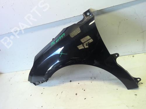 Used Left front fenders CITROËN C4 I (LC_) 1.6 HDi (90 hp) 18216716