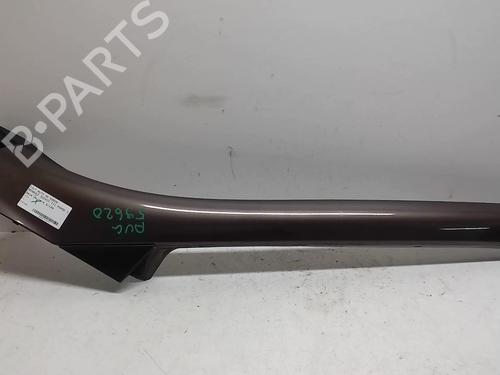 Used Scuttle panel RENAULT SCÉNIC III (JZ0/1_) 1.5 dCi (110 hp) 18221676