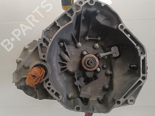 Gearbox RENAULT TWINGO III (BCM_, BCA_) 1.0 SCe 70 | BP38057262M3 - Image 4