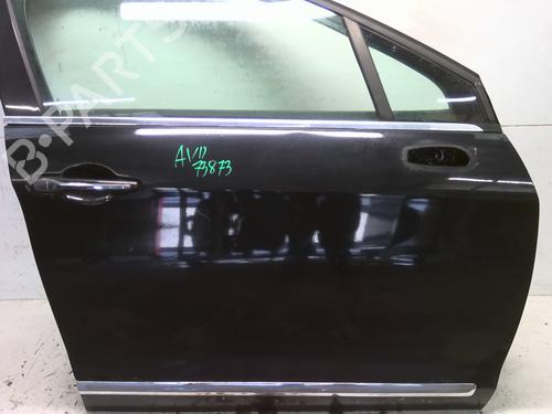 Right front door CITROËN C5 III (RD_) 2.7 HDi (RDUHZJ) | BP29718454C3 