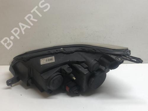 Used Right headlight Right headlight CITROËN C5 II (RC_) 1.6 HDi (RC8HZB) (109 hp) 18226541 18226541