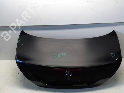 Used Tailgate MERCEDES-BENZ CLK (C209) CLK 270 CDI (209.316) (170 hp) 18232591