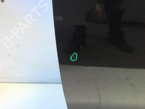 Right front door FORD FIESTA VI (CB1, CCN) 1.4 TDCi | BP18217246C3