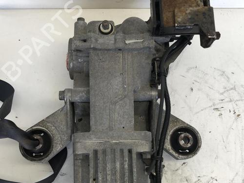 Rear differential PEUGEOT 4007 (VU_, VV_) 2.2 HDi | BP18216513M24