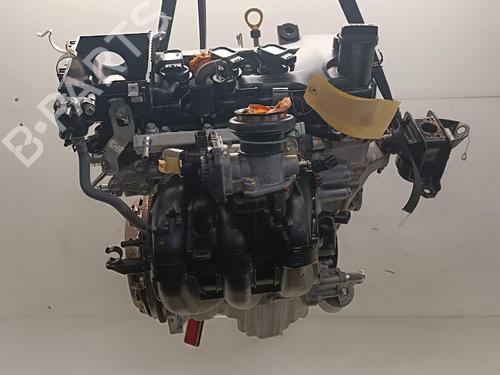 Engine TOYOTA AYGO (_B4_) 1.0 (KGB40) | BP38726395M1 - Image 2