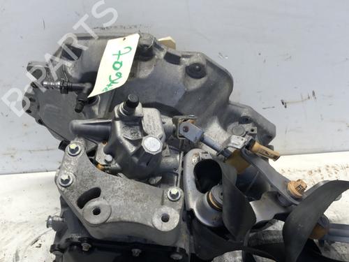 Gearbox OPEL CORSA D (S07) 1.2 (L08, L68) | BP22921786M3 