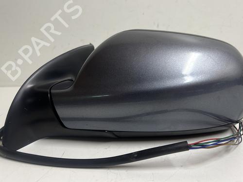 Left mirror PEUGEOT 307 CC (3B) 2.0 16V | BP20210837C26 