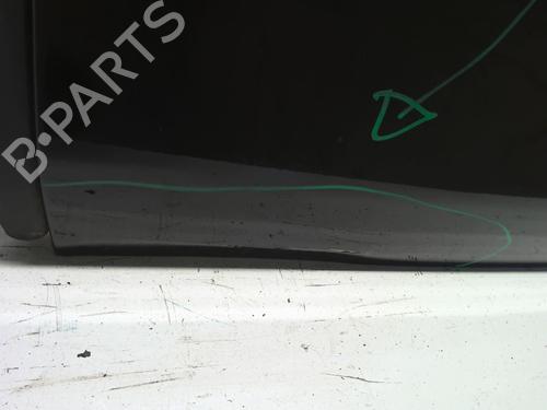 Left rear door PEUGEOT 308 II (LB_, LP_, LW_, LH_, L3_) 1.6 GTi (L35GNH) | BP21488902C4 