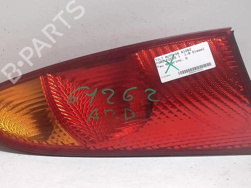 Used Right taillight Right taillight 18228536 18228536