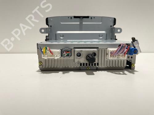 Autoradio für Autoradio 37419554 37419554