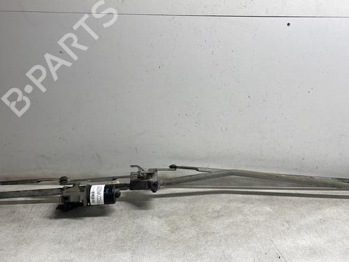 Used Front wipers mechanism CITROËN C4 II (NC_) 1.6 HDi 115 (114 hp) 30609539