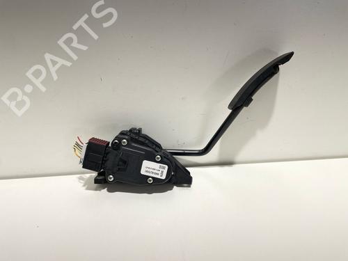 Pedal SUZUKI SWIFT III (MZ, EZ) 1.3 DDiS (RS413D) | BP38681166I4 - Image 5