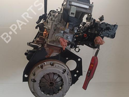 Engine FIAT PANDA (169_) | BP37531499M1 - Image 4
