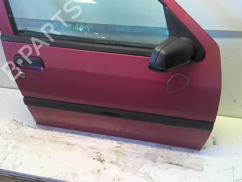 Used Right front door CITROËN ZX (N2) 1.9 TD (90 hp) 18217728