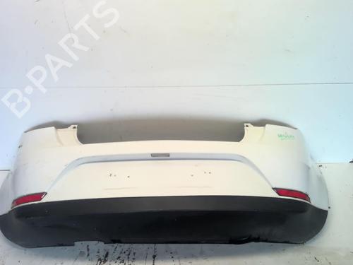 Rear bumper SEAT IBIZA IV (6J5, 6P1) 1.9 TDI | BP18222658C8 