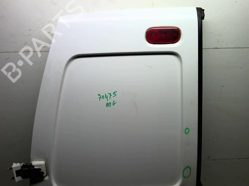 Left tailgate CITROËN JUMPY I Van (BS_, BT_, BY_, BZ_) 2.0 HDi 110 | BP21899616C76 