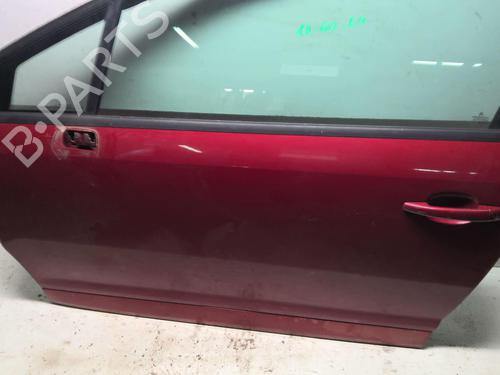 Left front door CITROËN C4 Coupe (LA_) 1.6 HDi | BP18213861C2 