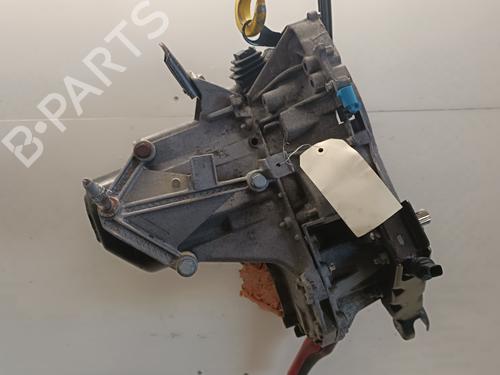 Used Gearbox Gearbox RENAULT KANGOO Express (FC0/1_) 1.2 (FC01, FC0A, FC0F) (58 hp) 34365635 34365635
