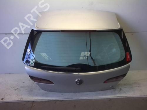 Used Tailgate ALFA ROMEO 159 Sportwagon (939_) 1.9 JTDM 8V (939BXE1B) (120 hp) 18215433