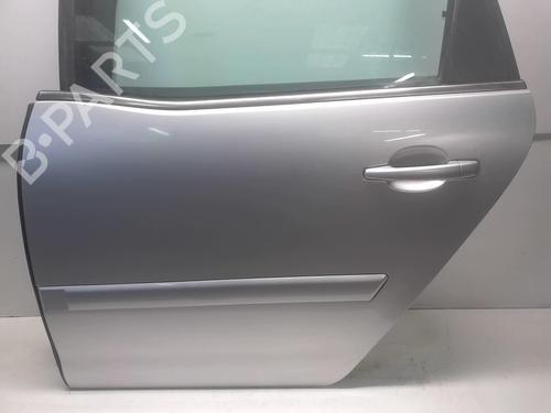 Used Left rear door CITROËN C4 Picasso I MPV (UD_) 1.6 HDi (109 hp) 18214670