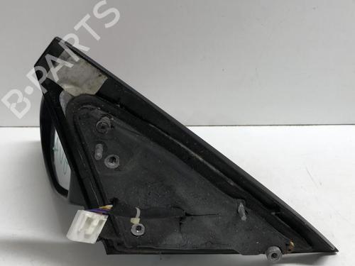 Left mirror ALFA ROMEO 147 (937_) 2.0 16V T.SPARK (937.AXA1, 937.AXC1, 937.BXC1) | BP18227821C26 