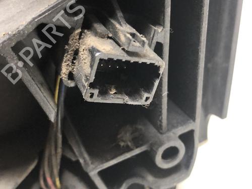 Right mirror RENAULT MEGANE III Hatchback (BZ0/1_, B3_) 1.5 dCi (BZ0C) | BP18213502C27