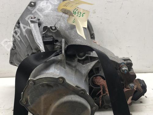 Used Gearbox Gearbox 18219675 18219675