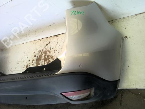Rear bumper RENAULT SCÉNIC III (JZ0/1_) 1.2 TCe (JZ16) | BP26934008C8