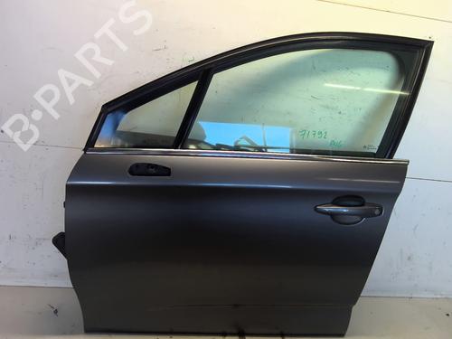 Left front door CITROËN C4 II (NC_) 2.0 HDi / BlueHDi 150 | BP24103290C2 