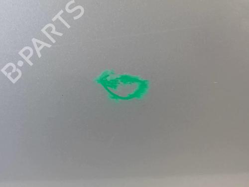 Used Left rear door Left rear door 18218534 18218534