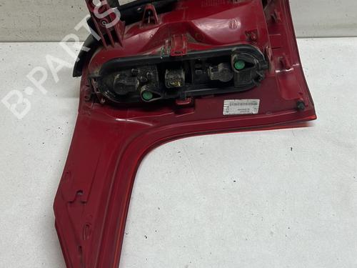 Used Right taillight PEUGEOT 5008 (0U_, 0E_) 1.6 HDi (112 hp) 18209730