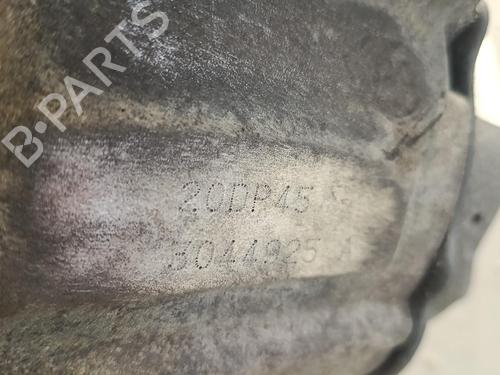 Gearbox PEUGEOT 1007 (KM_) 1.6 HDi | BP39896730M3 - Image 2