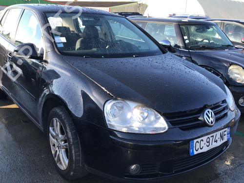 Starter VW GOLF V (1K1) 1.9 TDI | BP23846934M8  - Image 5