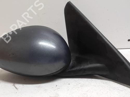 Right mirror ALFA ROMEO 147 (937_) 1.9 JTD (937.AXD1A, 937.BXD1A, 937.AXV1A, 937.BXB1A,... | BP18228834C27 