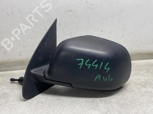 Left mirror NISSAN MICRA IV (K13K, K13KK) 1.2 | BP31768795C26