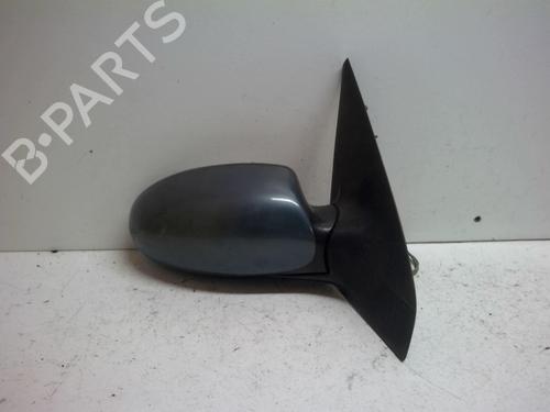 Right mirror FORD FOCUS I Turnier (DNW) 1.8 TDCi | BP18225139C27 