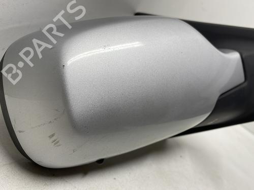 Right mirror RENAULT CLIO III (BR0/1, CR0/1) 1.4 16V | BP24147851C27 