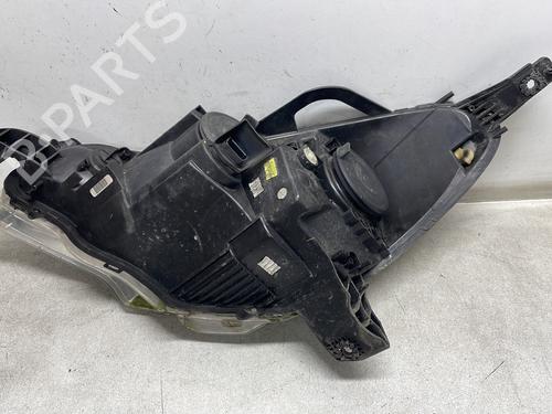 Right headlight CITROËN C3 II (SC_) 1.4 HDi 70 (SC8HZC, SC8HR0, SC8HP4) | BP31337147C29
