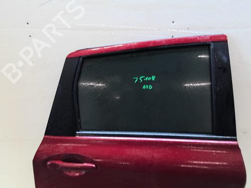 Dør højre bagtil NISSAN NOTE (E12) 1.2 | BP33468992C5 - Image 5