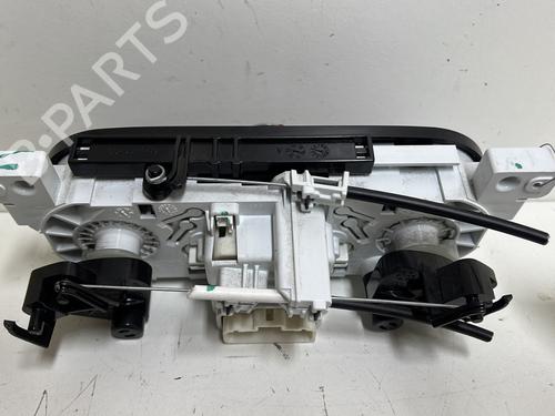 Climate control DACIA SANDERO II 1.5 dCi | BP21147567I5 