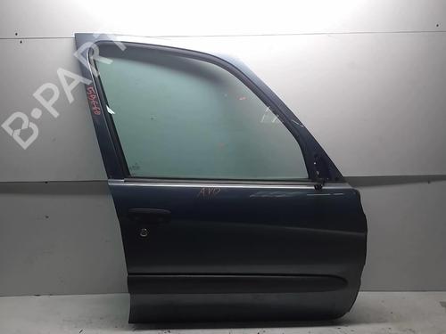 Used Right front door CITROËN XSARA PICASSO (N68) 1.6 HDi (90 hp) 18229013
