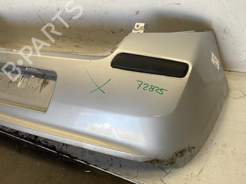 Rear bumper RENAULT CLIO III (BR0/1, CR0/1) 1.5 dCi (BR17, CR17) | BP28387464C8 