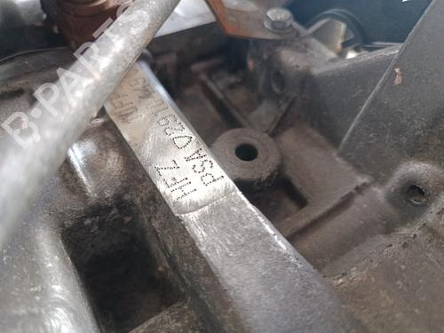 Engine PEUGEOT 206 Hatchback (2A/C) 1.1 i | BP28175083M1