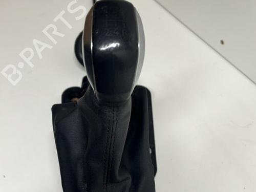 Gear lever PEUGEOT 208 I (CA_, CC_) 1.6 VTi | BP18407044M90 