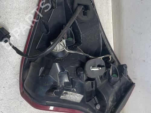 Right taillight CITROËN DS5 2.0 HDi 165 | BP29504412C35 