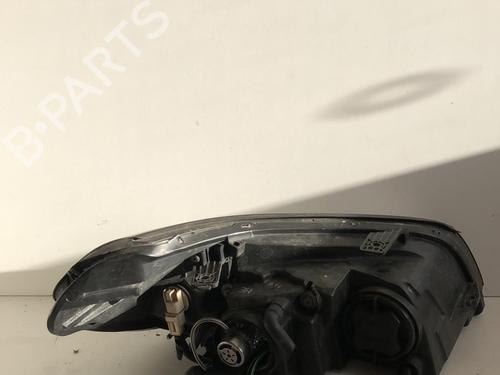 Used Left headlight CHEVROLET EPICA (KL1_) 2.0 D (150 hp) 18217697