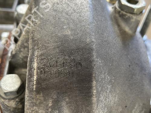 Gearkasse CITROËN C5 I (DC_) 2.2 HDi (DC4HXB, DC4HXE) | BP26905698M3 