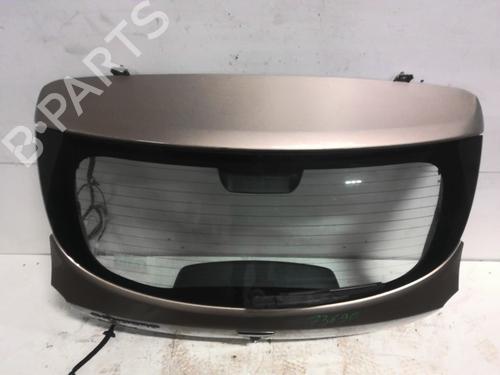 Coffre DACIA SANDERO II TCe 90 (B8M1, B8MA, B8AC) | BP30814537C6 